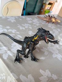 Indoraptor