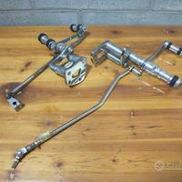 Comandi avanzati completi per Harley Davidson