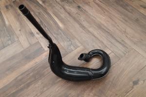 Scarico Honda MTX 125 R