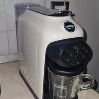 macchina caffè 