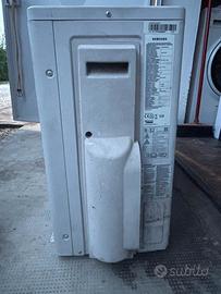 Climatizzatore Samsung Windfree