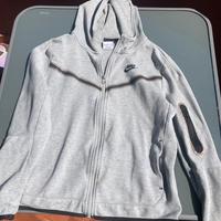 Felpa Nike Tech Fleece