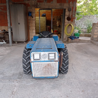 Trattore 35 cv