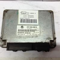 Centralina motore - SKODA Felicia 05