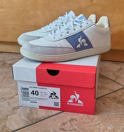 Scarpe Sneaker donna Le Coq Sportif LCS Derby - 40