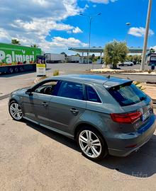 AUDI A3 30 SPB