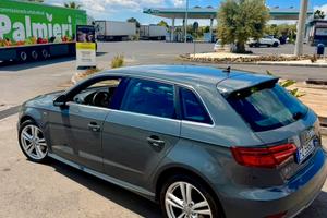 AUDI A3 30 SPB