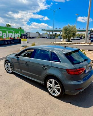 AUDI A3 30 SPB
