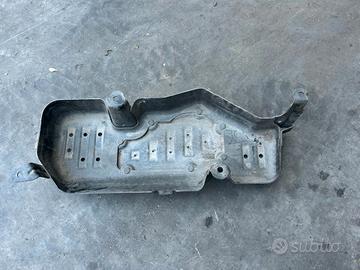 Involucro Contenitore Serbatoio Adblue Jeep Compas