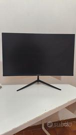 Monitor 180Hz 24" Full HD