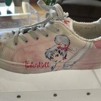 Scarpe Monnalisa bambina