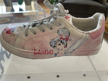 Scarpe Monnalisa bambina