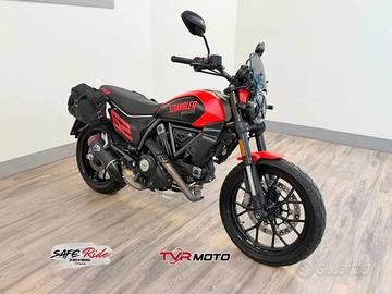 Ducati Scrambler 800 800 Full Throttle my23
