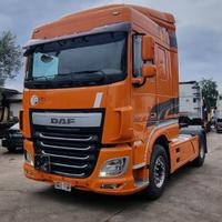 DAF XF 440 Euro 6