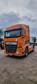 DAF XF 440 Euro 6