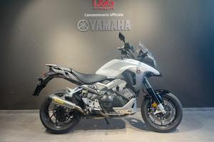 Honda CrossRunner ABS