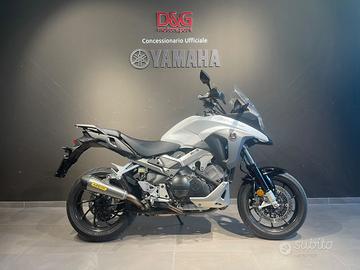 Honda CrossRunner ABS