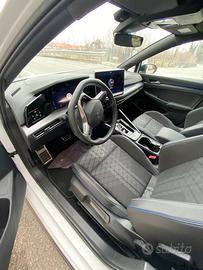 Golf 8.5