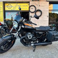 Moto Guzzi V9 BOBBER