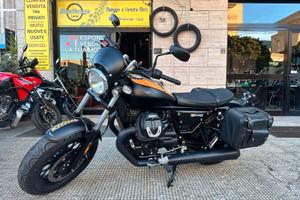 Moto Guzzi V9 BOBBER