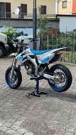 TM smr 125 2019 (leggere descrizione)