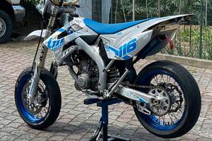 TM smr 125 2019 (leggere descrizione)