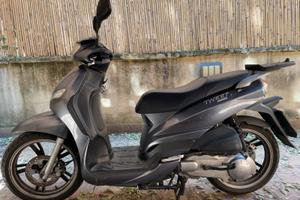 Peugeot tweet ricambi