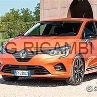 Ricambi per Renault Clio 2020/21