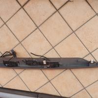 Maniglia range rover evoque originale come nuova