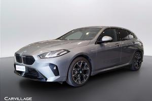 BMW 118d MSport auto