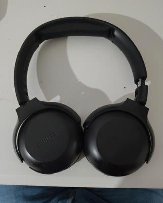 cuffie Philips 