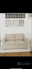 Due divani 150cm