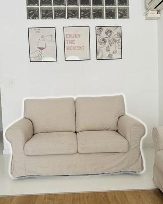 Due divani 150cm