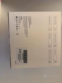 Telecamera a distanza