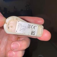 Sensore pressione pneumatici  I10 anno 2014