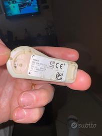 Sensore pressione pneumatici  I10 anno 2014