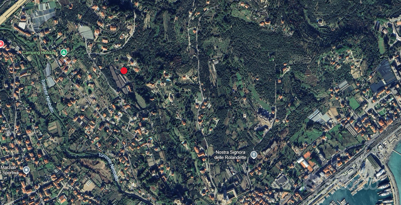 TERRENO EDIFICABILE CON PROGETTO APPROVATO - Vista 5