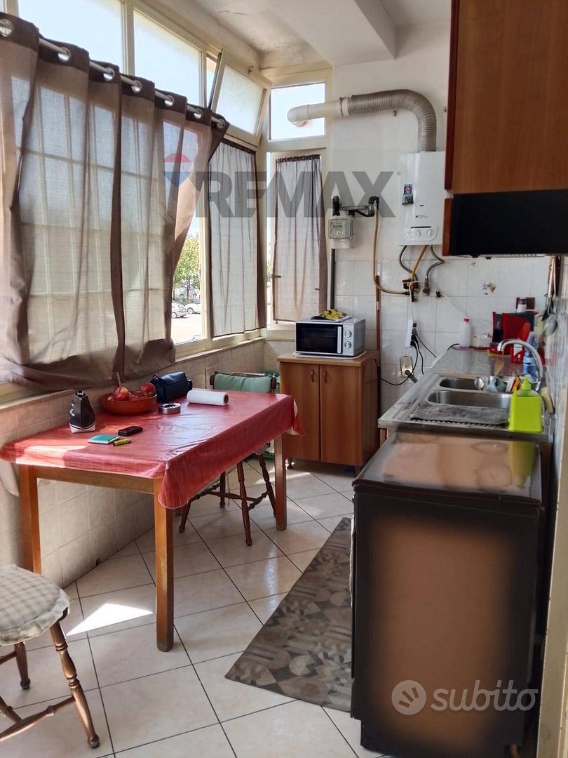 Apartment in Siracusa, Bosco Minniti - Vista 4