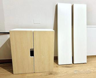 Pensile e mensole IKEA