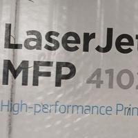 STAMPANTE LASER HP LASERJET PRO 4102DW