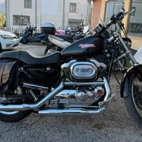 Harley Davidson Sportster 1200 xl 2001
