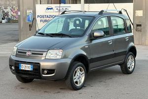 FIAT - Panda - 1.2 4x4 Glam