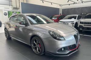 ALFA ROMEO Giulietta 1750 Turbo TCT Veloce