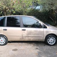 Fiat Multipla benzina GPL