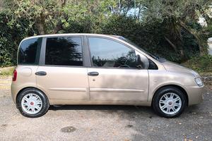 Fiat Multipla benzina GPL