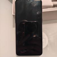 oneplus 6T nero perfetto. 