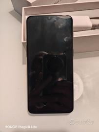 oneplus 6T nero perfetto. 