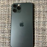Iphone 11 pro