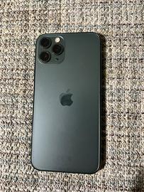 Iphone 11 pro
