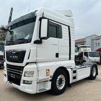 Man TGX 18.510 E6 - Trattore stradale